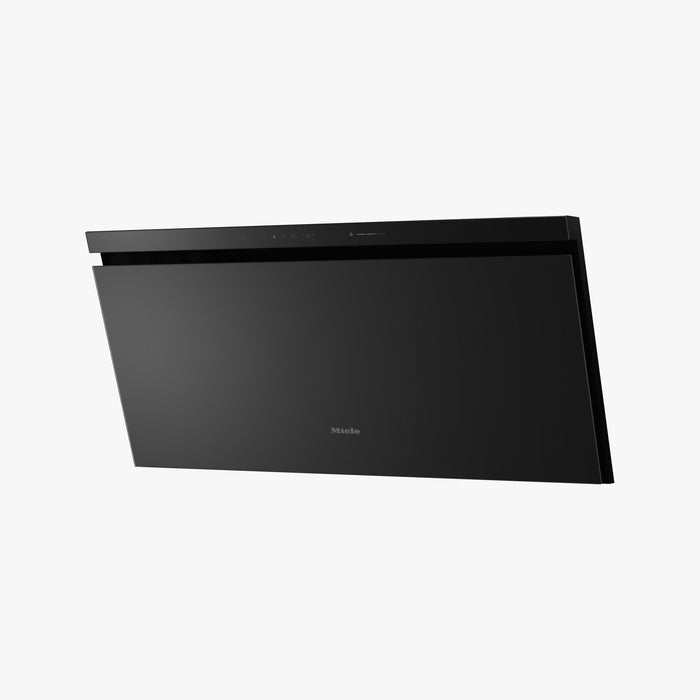 Miele Væghængt emhætte DAH 4970 Sienna Obsidiansort
