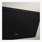 Miele Væghængt emhætte DAH 4970 Sienna Obsidiansort