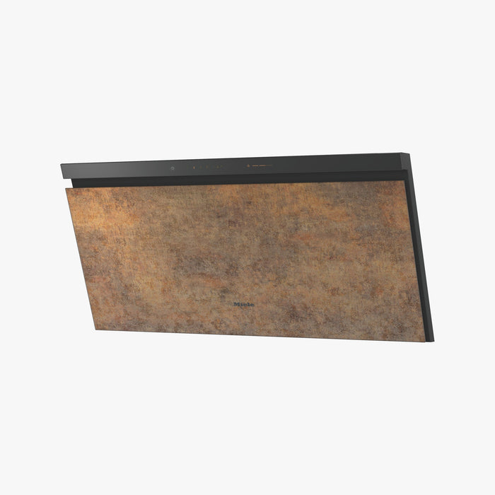 Miele Væghængt emhætte DAH 4970 Sienna Patina bronze