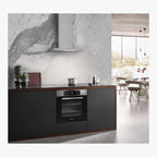 Miele Væghængt emhætte DAW 1620 Active