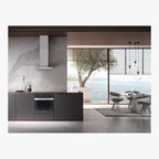Miele Væghængt emhætte DAW 1620 Active