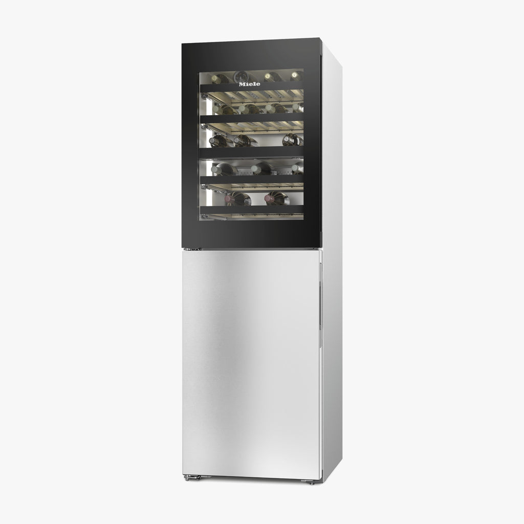 Miele Vinkøleskab KWNS 4784 DE