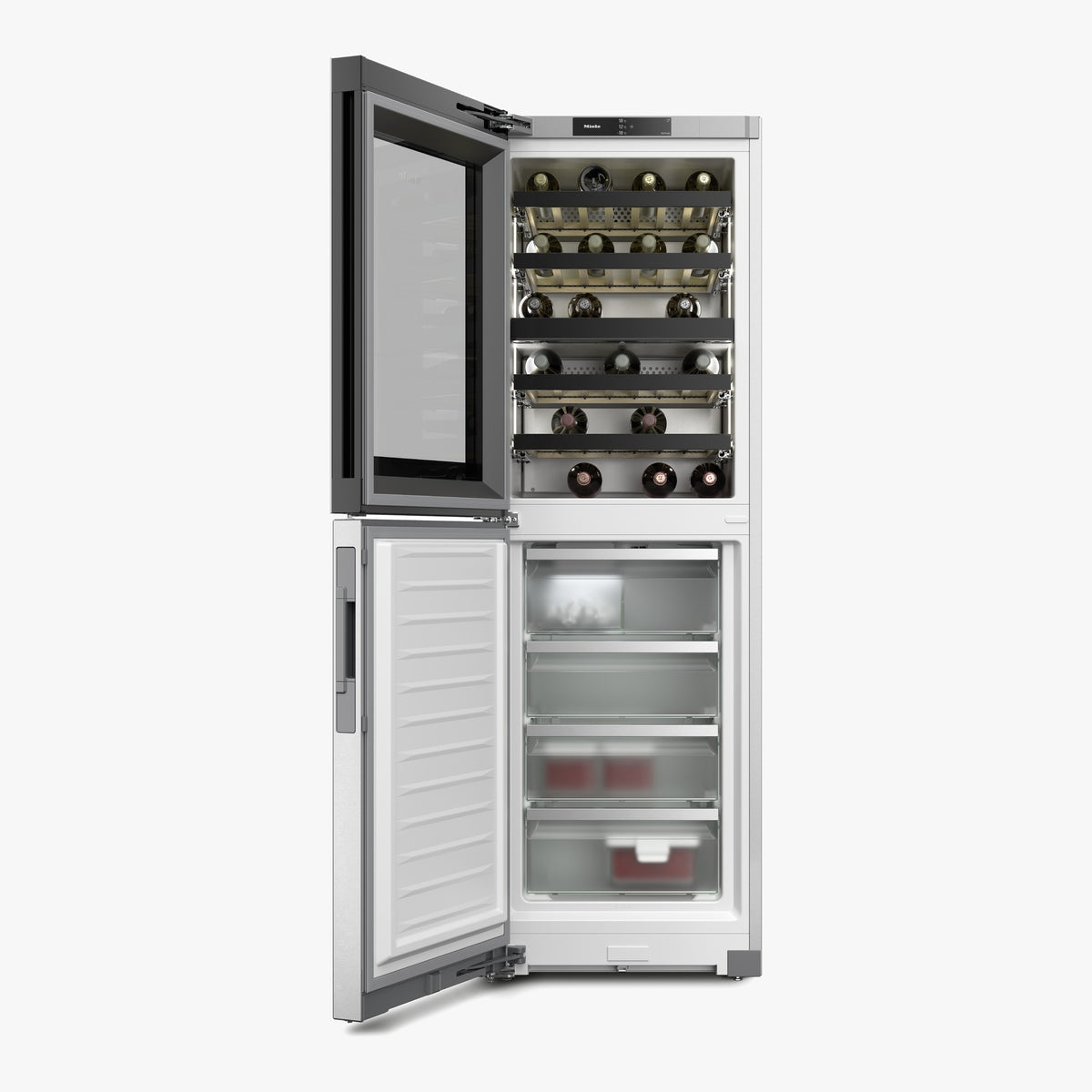 Miele Vinkøleskab KWNS 4784 DE