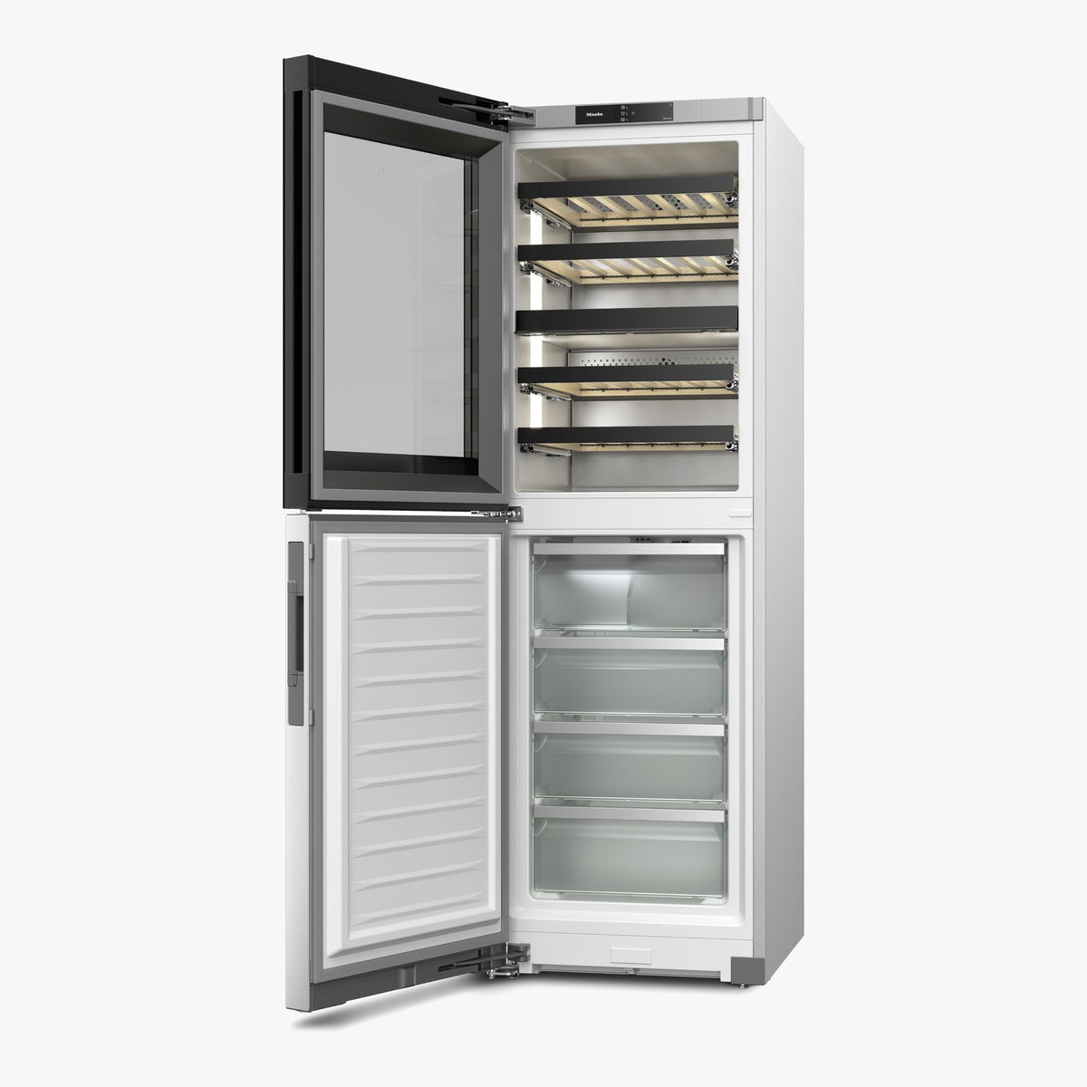 Miele Vinkøleskab KWNS 4784 DE