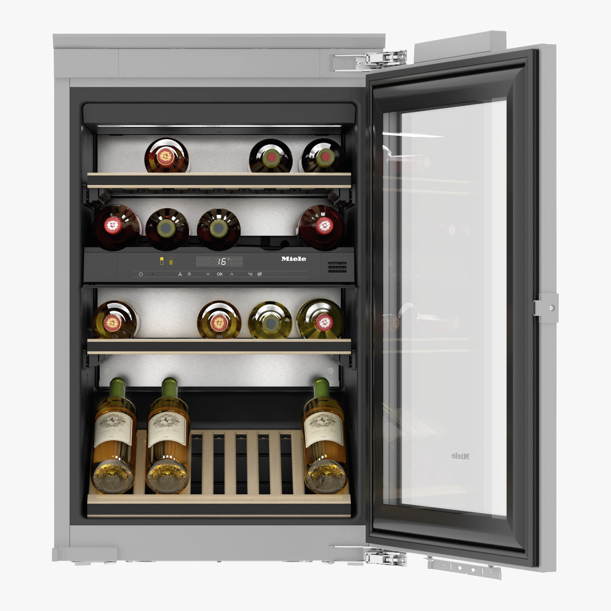 Miele Vinkøleskab KWT 6422 i-1