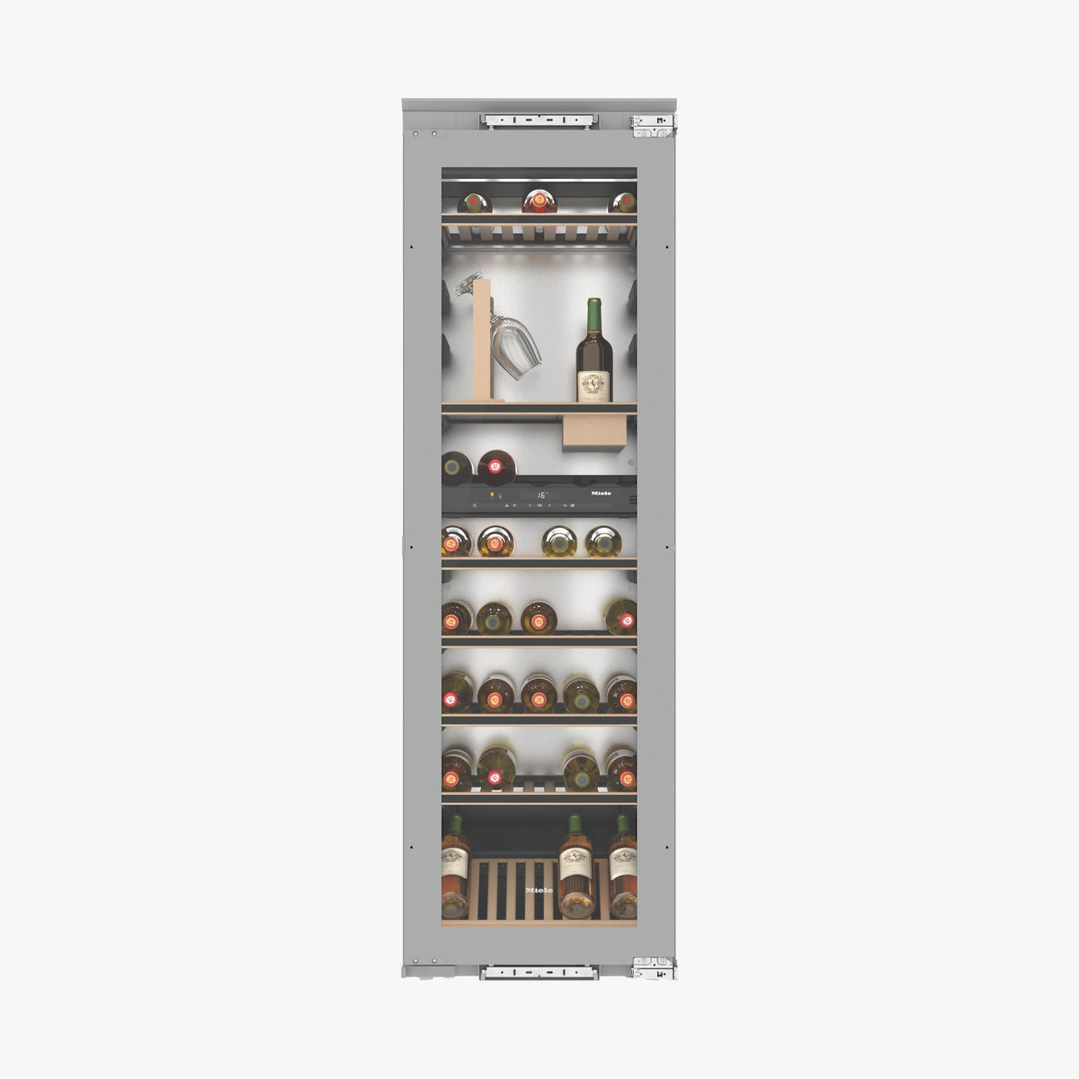 Miele Vinkøleskab KWT 6722 iS-1