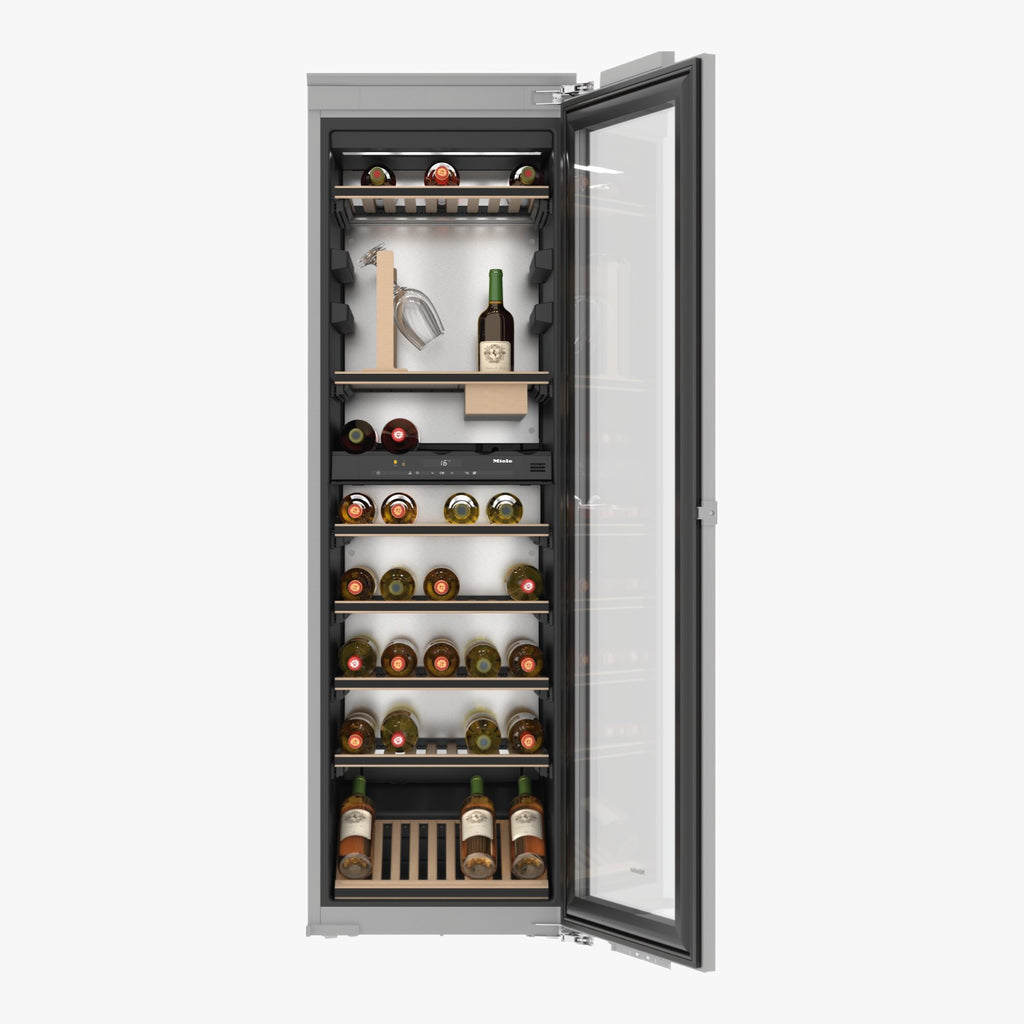 Miele Vinkøleskab KWT 6722 iS-1