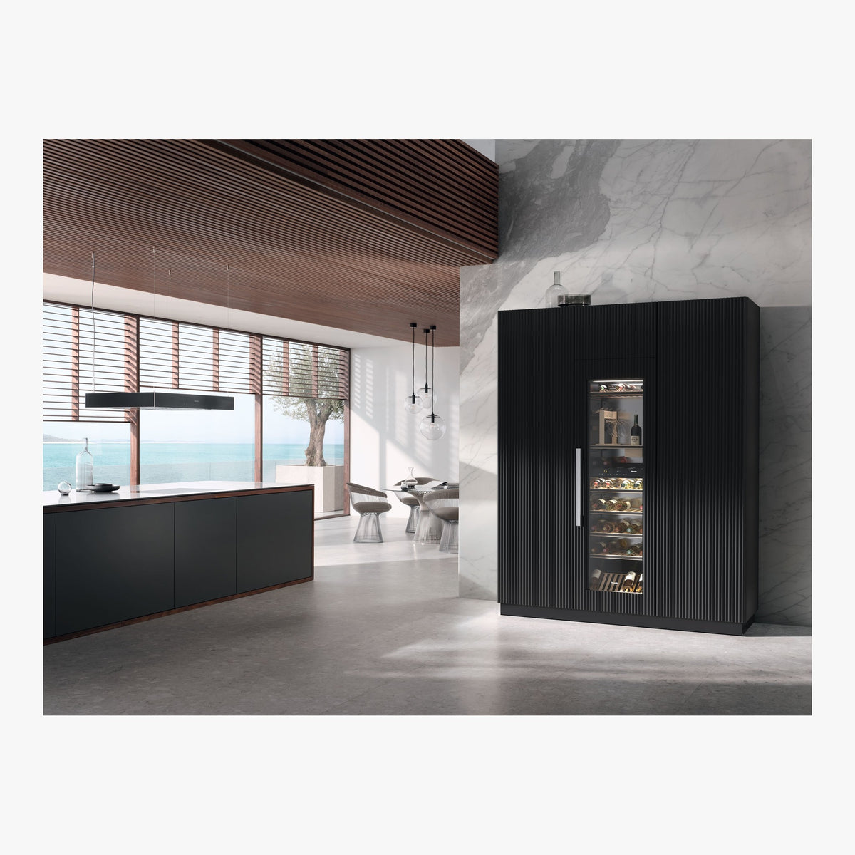 Miele Vinkøleskab KWT 6722 iS-1