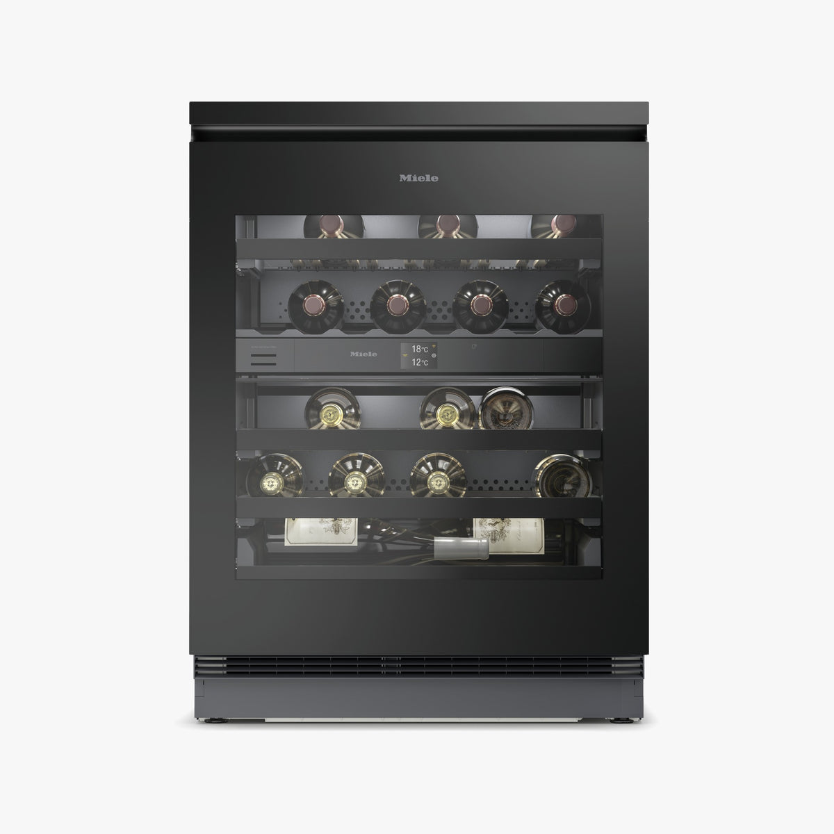 Miele Vinkøleskab KWTUS 7074 F