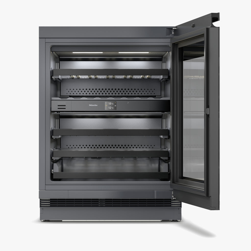 Miele Vinkøleskab KWTUS 7074 F