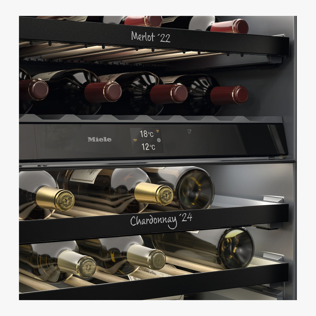 Miele Vinkøleskab KWTUS 7074 F