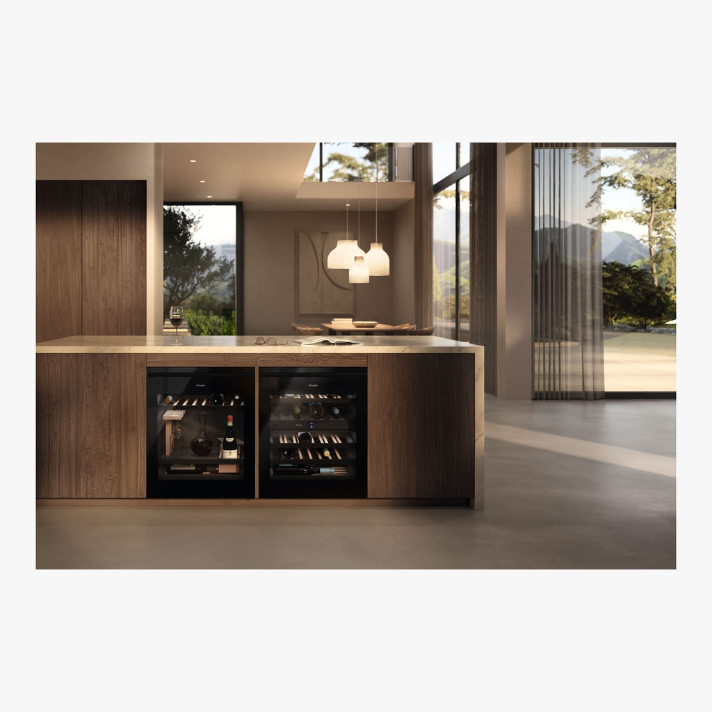 Miele Vinkøleskab KWTUS 7074 F
