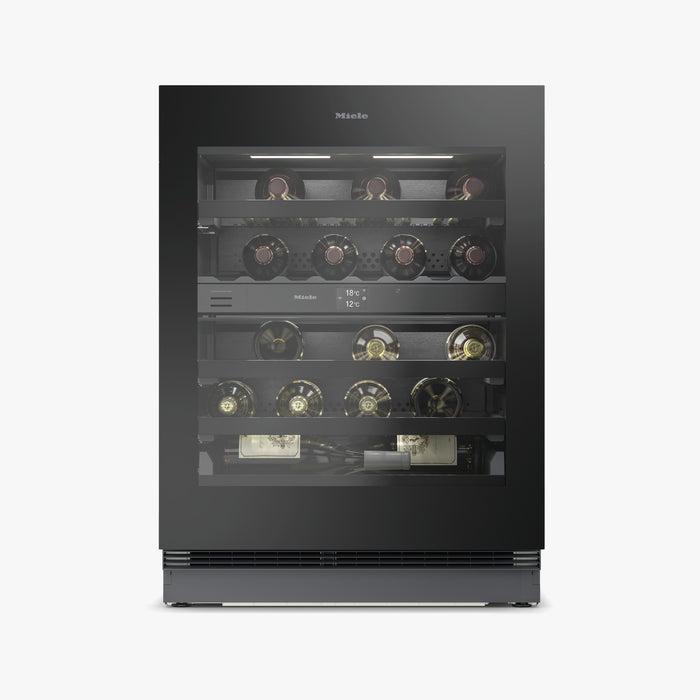 Miele Vinkøleskab KWTUS 7096 E
