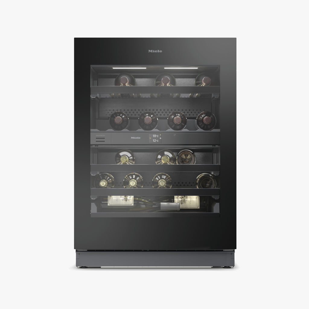 Miele Vinkøleskab KWTUS 7196 E