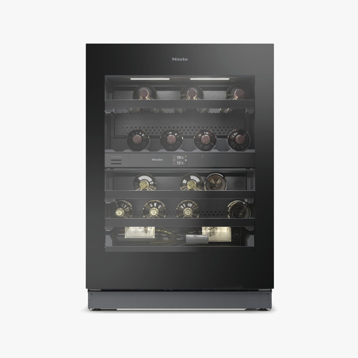 Miele Vinkøleskab KWTUS 7196 E