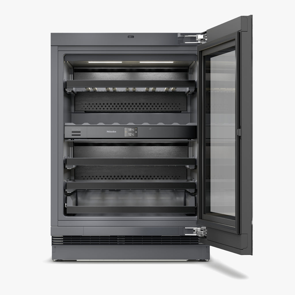 Miele Vinkøleskab KWTUS 7196 E