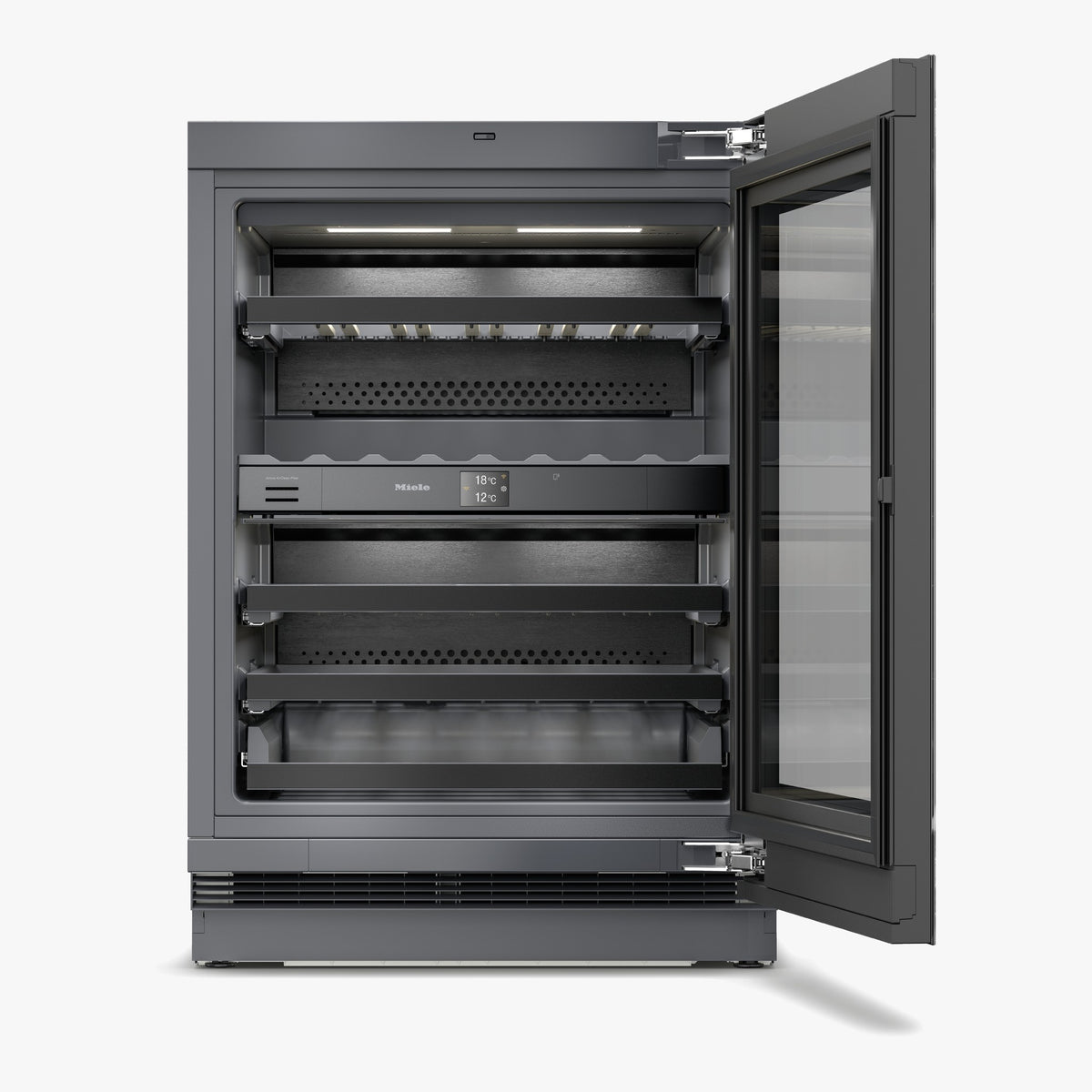 Miele Vinkøleskab KWTUS 7196 E