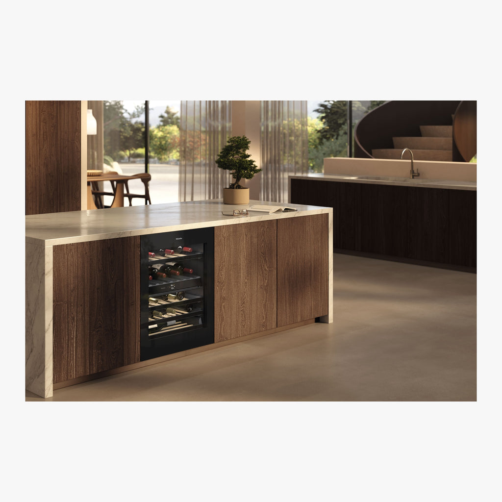 Miele Vinkøleskab KWTUS 7196 E