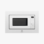 Electrolux Indbygningsmikroovn LMS2173EMW