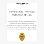 Moccamaster Kaffemaskine Midnight Blue 53626
