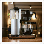 Moccamaster Kaffemaskine CD-Grand PS 1,8 l