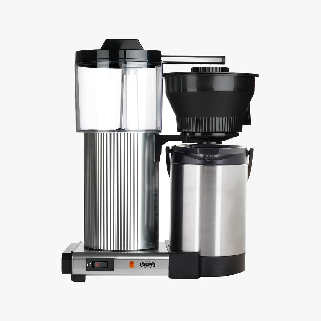 Moccamaster Kaffemaskine CDT Grand PS 1,8 l