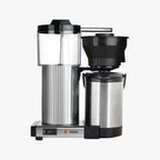 Moccamaster Kaffemaskine CDT Grand PS 1,8 l
