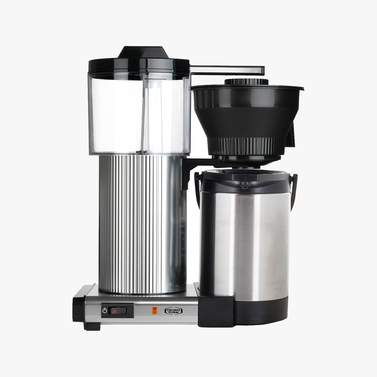 Moccamaster Kaffemaskine CDT Grand PS 1,8 l