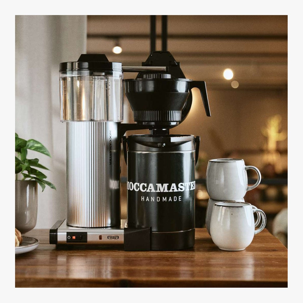 Moccamaster Kaffemaskine CDT Grand PS 1,8 l