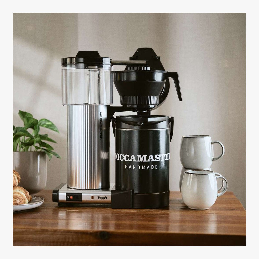 Moccamaster Kaffemaskine CDT Grand PS 1,8 l