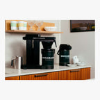 Moccamaster Kaffemaskine Thermoserver manuel