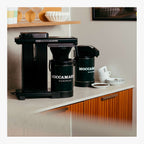 Moccamaster Kaffemaskine Thermoserver manuel