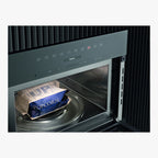 Miele Indbygningsmikroovn M 7140 TC