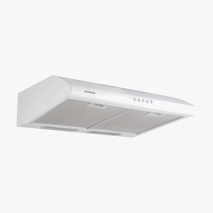 Silverline Skabsintegreret emhætte SL 1201 HV