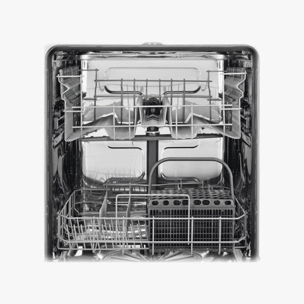 AEG Integrerbar opvaskemaskine FSB32610Z