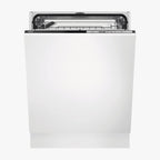 AEG Integrerbar opvaskemaskine FSB32610Z