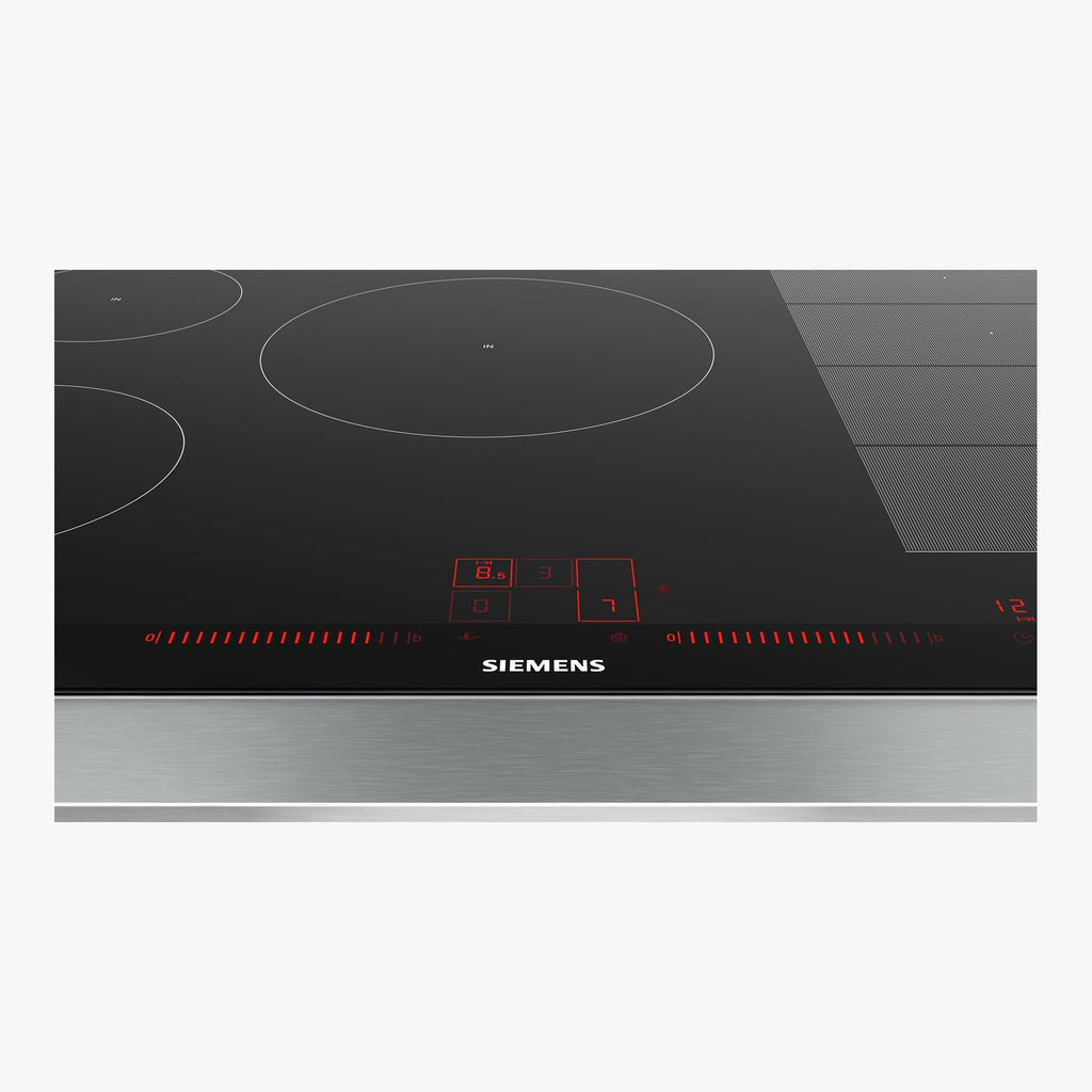 Siemens Induktionskogeplade EX875LVC1E