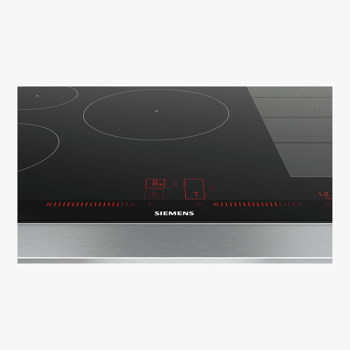 Siemens Induktionskogeplade EX875LVC1E
