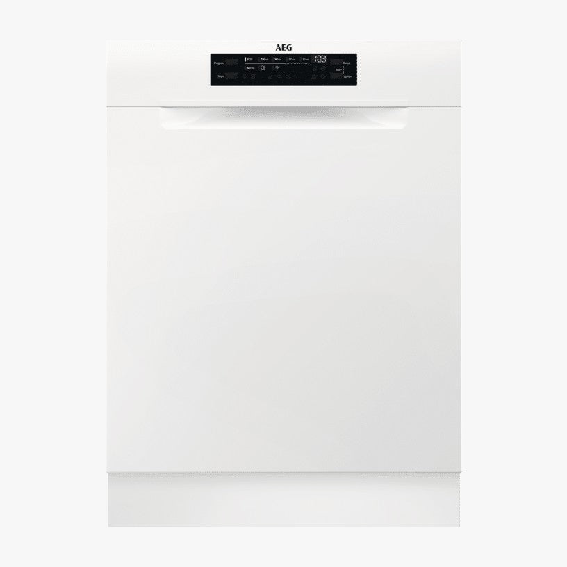AEG Opvaskemaskine FBB54605ZW