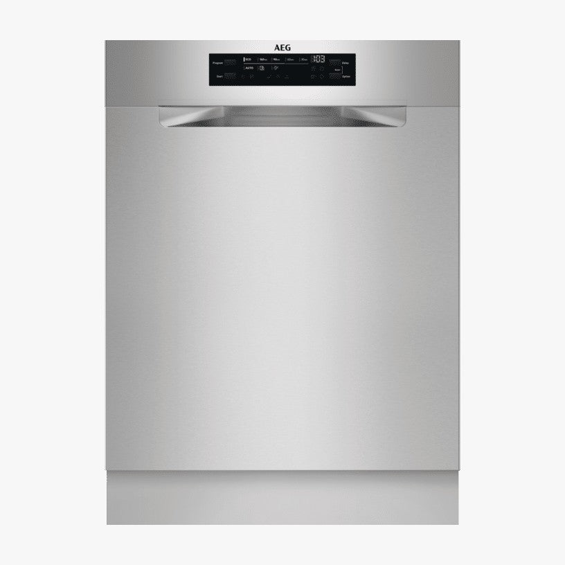 AEG Opvaskemaskine FBB54605ZM