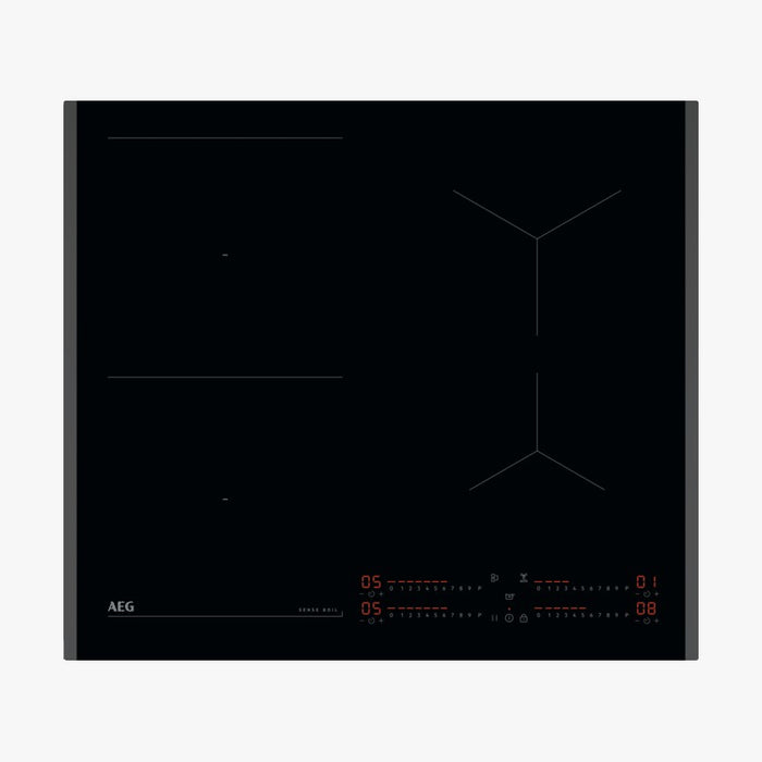AEG Induktionskogeplade TI64IB10IZ