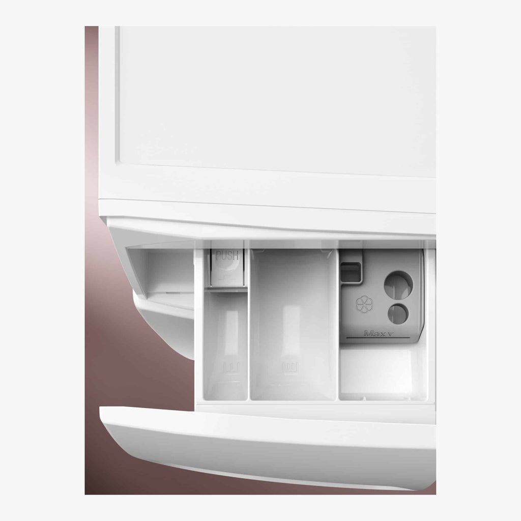 Electrolux Vaske-tørremaskine EWI721V84V