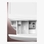 Electrolux Vaske-tørremaskine EWI721V84V