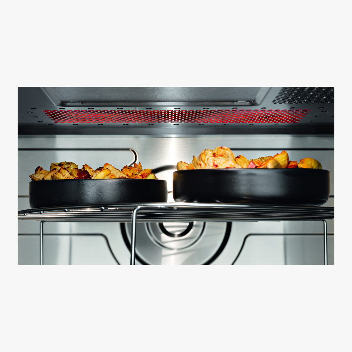 Miele Indbygningsmikroovn M 7140 TC