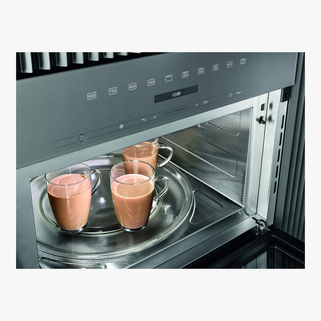 Miele Indbygningsmikroovn M 7140 TC