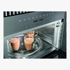 Miele Indbygningsmikroovn M 7140 TC