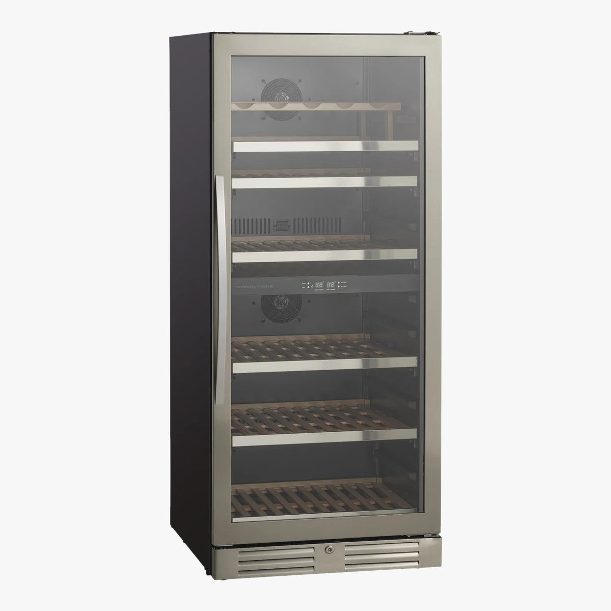 Scandomestic SV 104 X Vinkøleskab