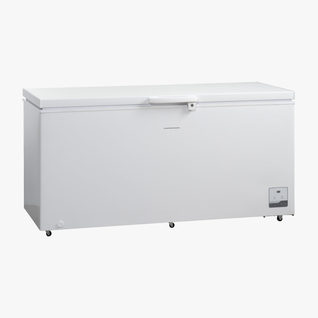 Scandomestic Fryseboks CF500WE