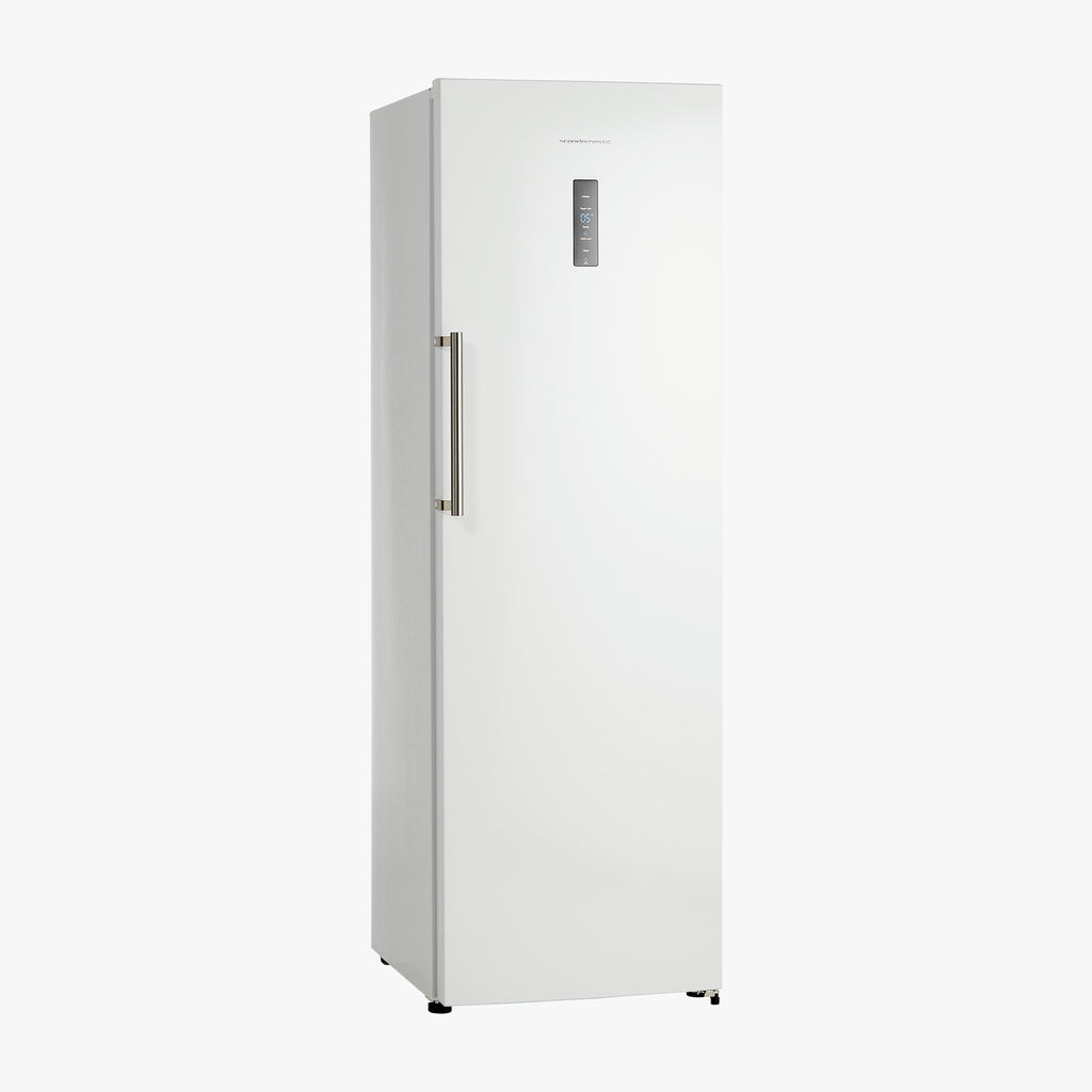 Scandomestic Køleskab SKS 452 W