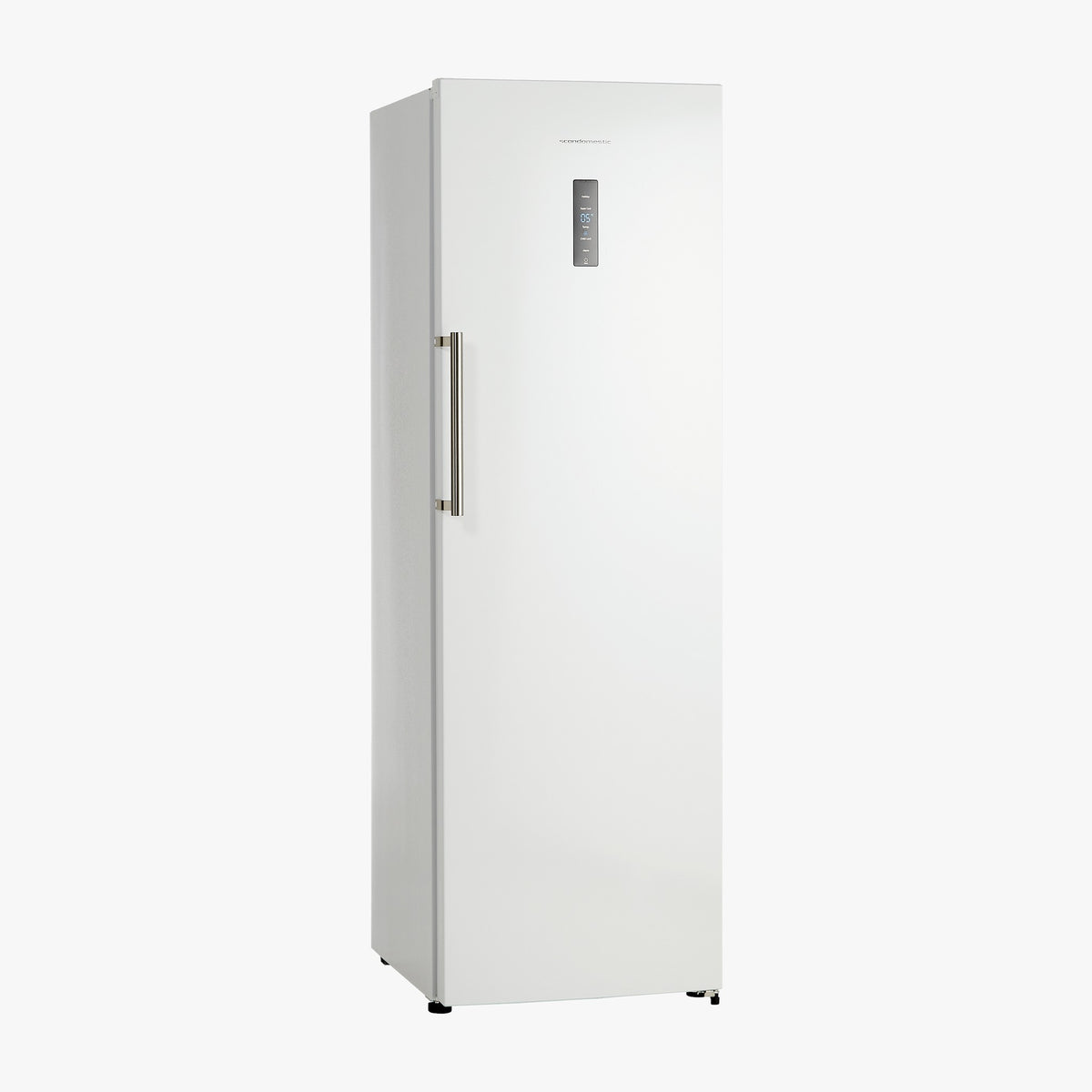 Scandomestic Køleskab SKS 452 W